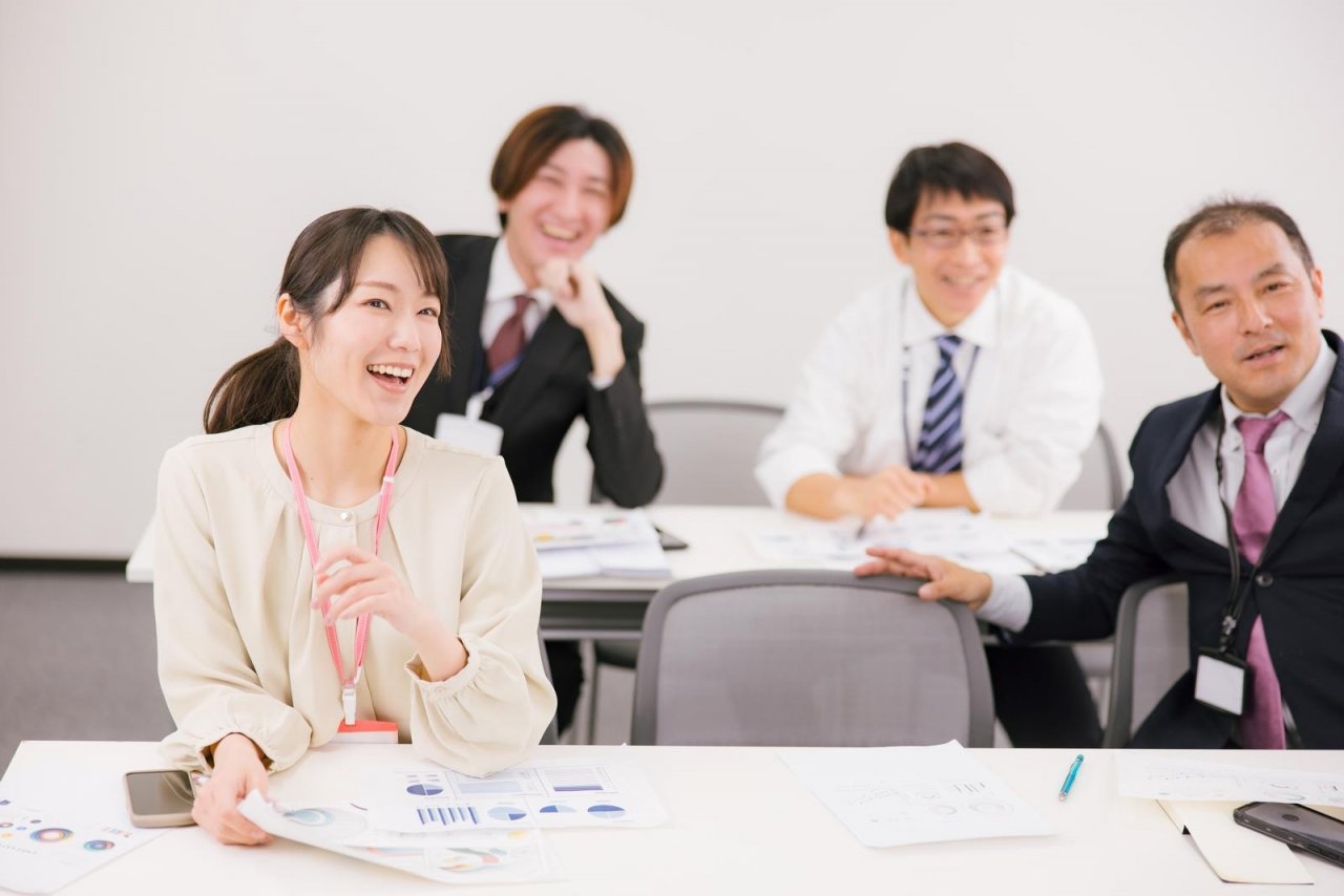 ワーク・エンゲイジメントとは？　ポジティブ・メンタルヘルスを実現する9施策