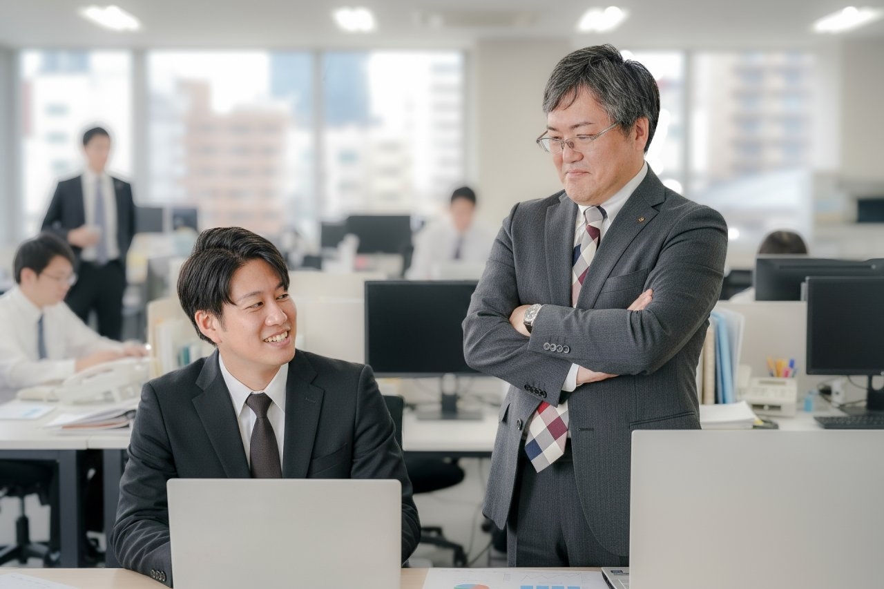 アンコンシャス・バイアスの職場事例から見えるリスク